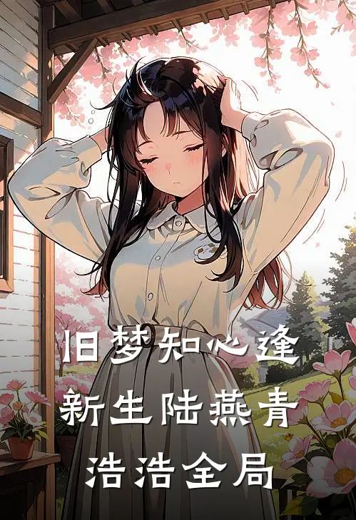 旧梦知心逢新生陆燕青浩浩全局
