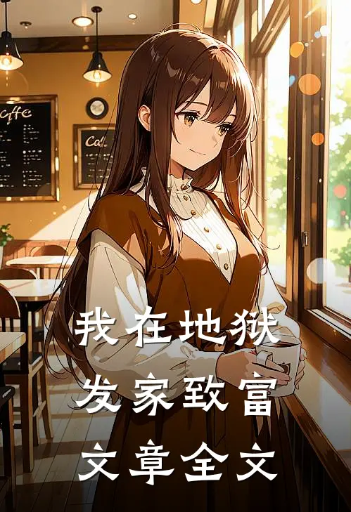 我在地狱发家致富文章全文