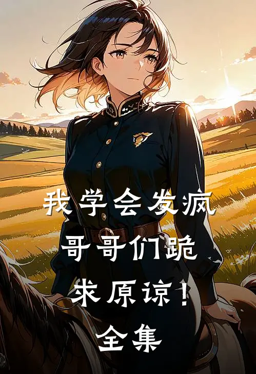 我学会发疯，哥哥们跪求原谅！ 全集