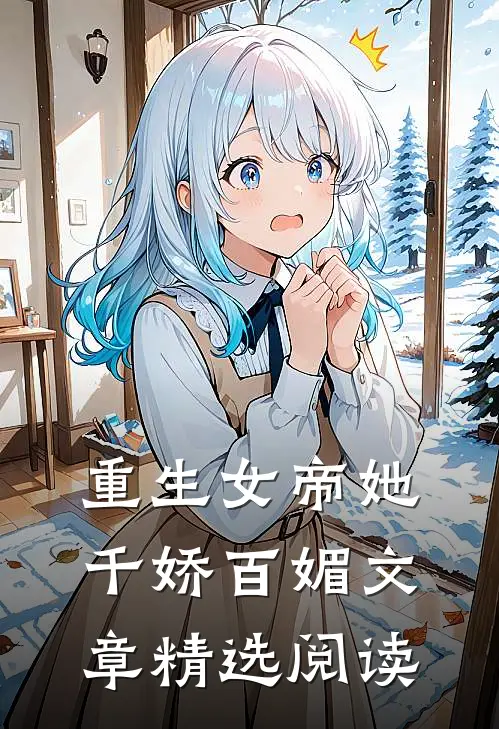 重生女帝她千娇百媚文章精选阅读