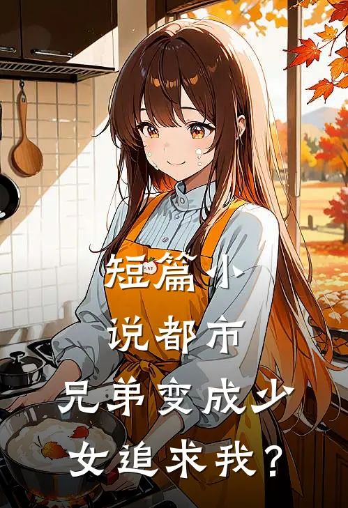 短篇小说都市：兄弟变成少女追求我？