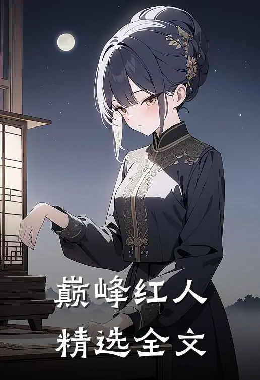 巅峰红人精选全文