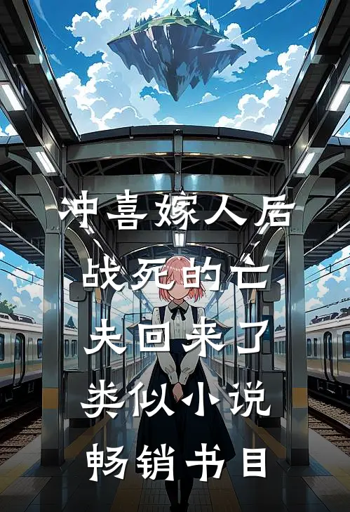 冲喜嫁人后战死的亡夫回来了类似小说畅销书目