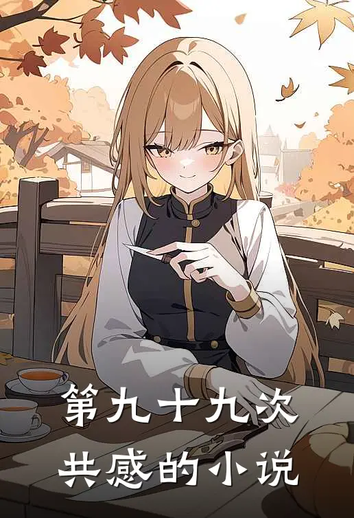 第九十九次共感的小说