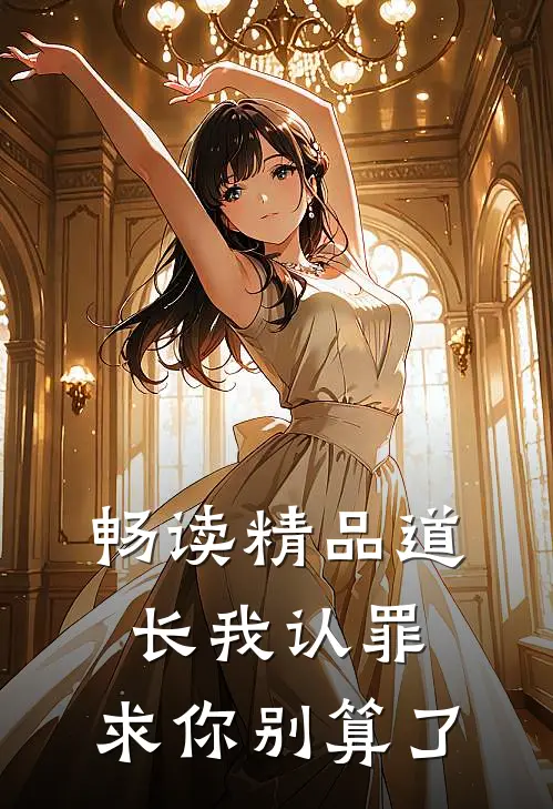 畅读精品道长我认罪，求你别算了