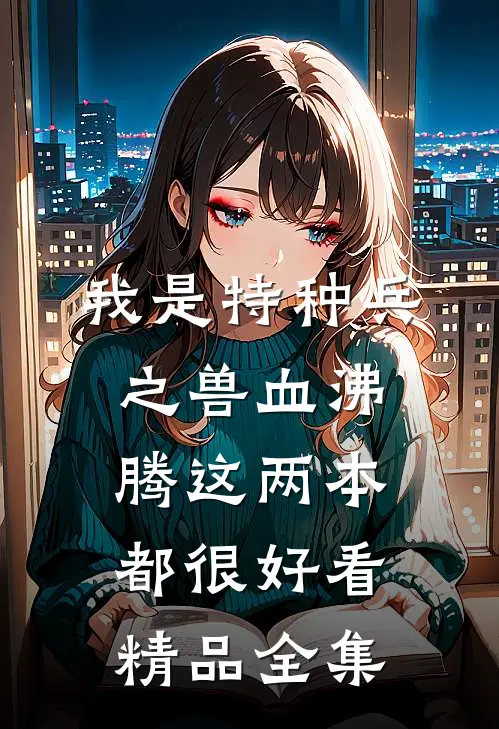 我是特种兵之兽血沸腾这两本都很好看精品全集