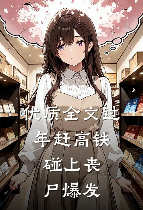 优质全文过年赶高铁，碰上丧尸爆发