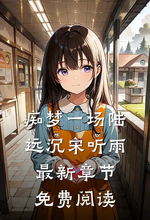 痴梦一场陆远沉宋听雨最新章节免费阅读