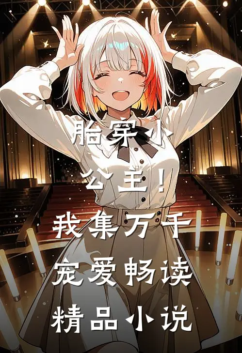 胎穿小公主！我集万千宠爱畅读精品小说