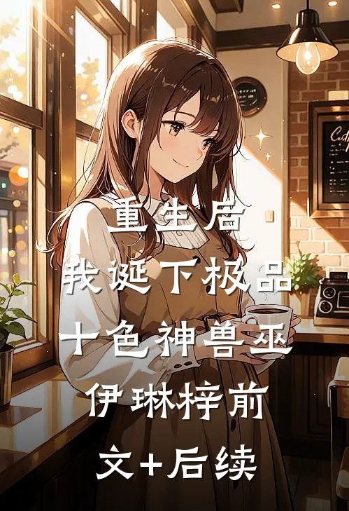 重生后，我诞下极品十色神兽巫伊琳梓前文+后续