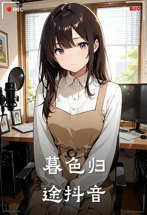 暮色归途抖音