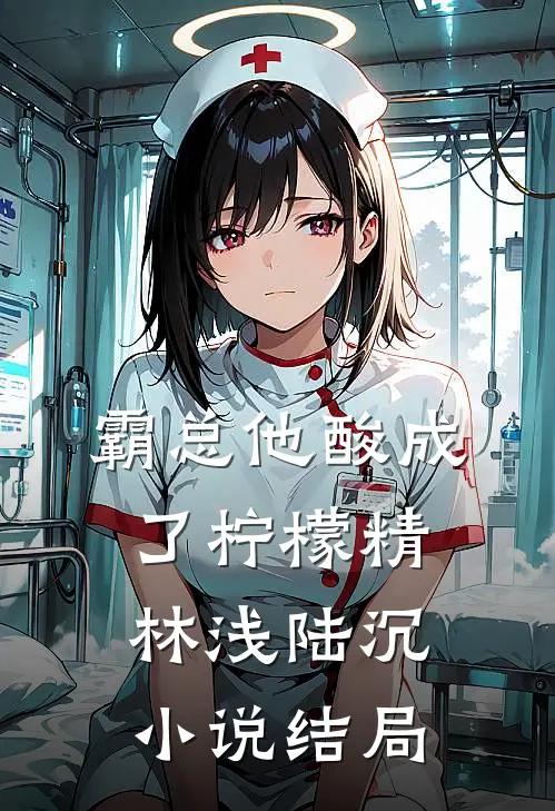 霸总他酸成了柠檬精林浅陆沉小说结局