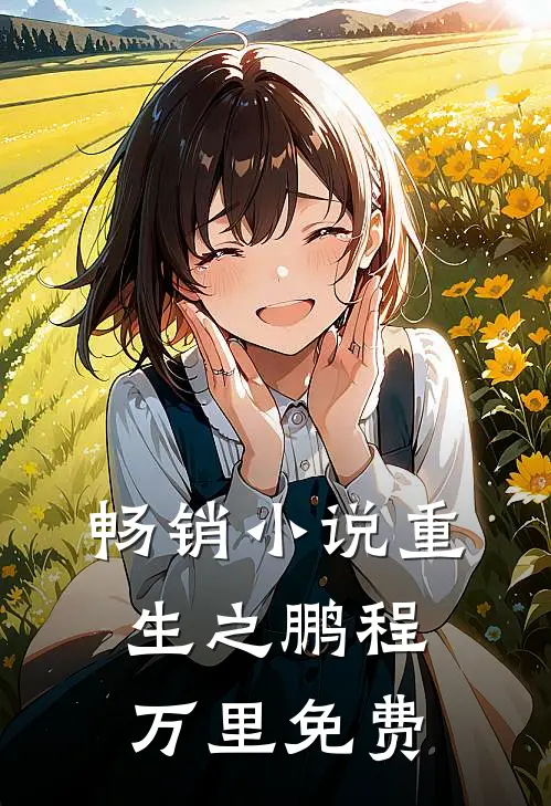畅销小说重生之鹏程万里免费