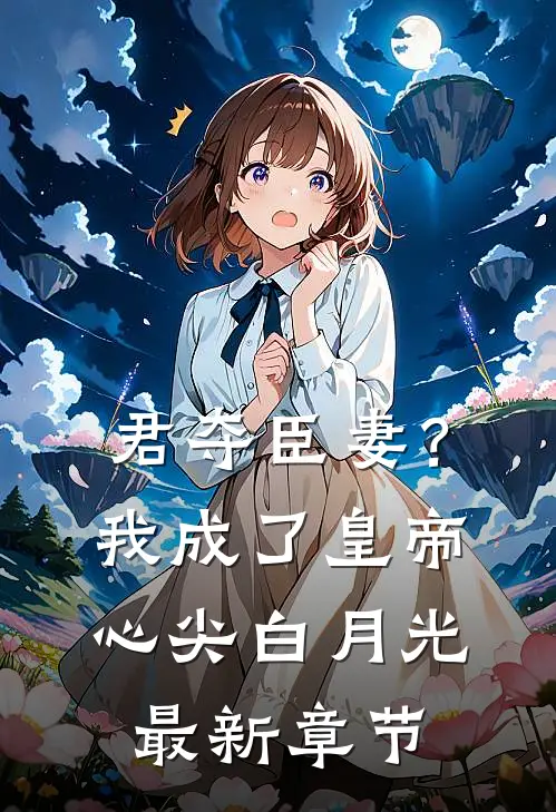 君夺臣妻？我成了皇帝心尖白月光最新章节