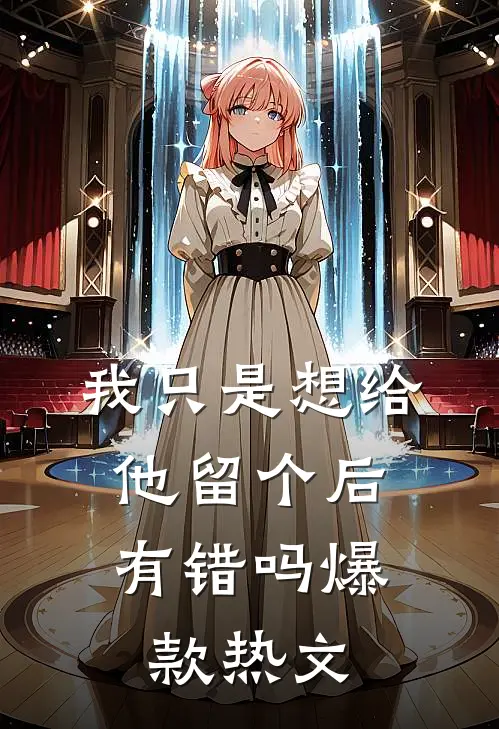 我只是想给他留个后，有错吗爆款热文