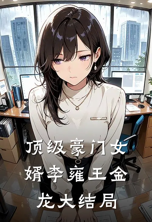 顶级豪门女婿李雍王金龙大结局