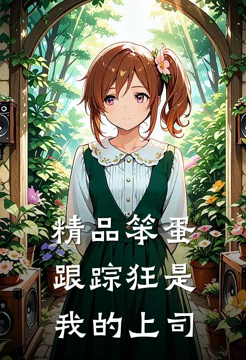 精品笨蛋跟踪狂是我的上司