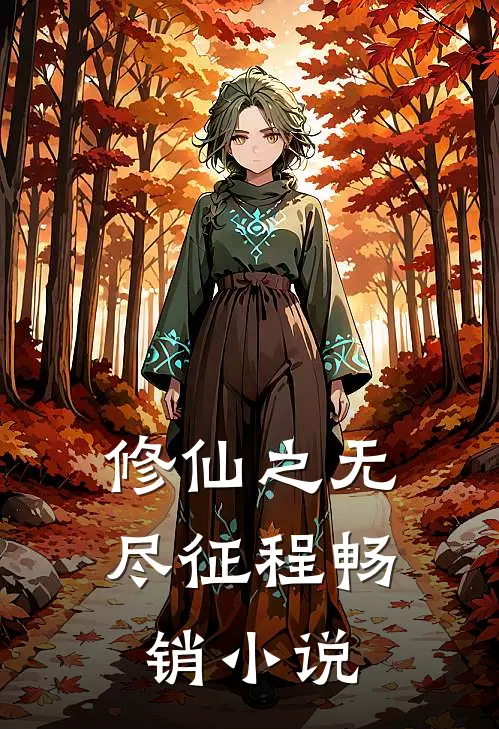 修仙之无尽征程畅销小说