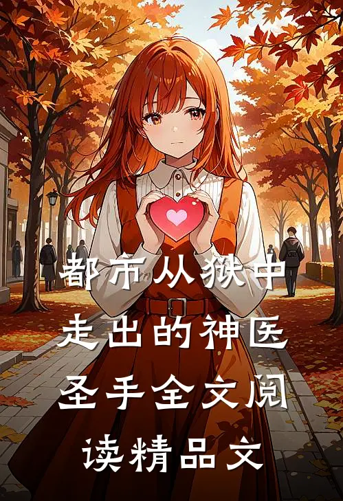 都市从狱中走出的神医圣手全文阅读精品文