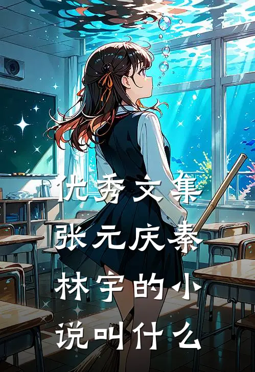 优秀文集张元庆秦林宇的小说叫什么