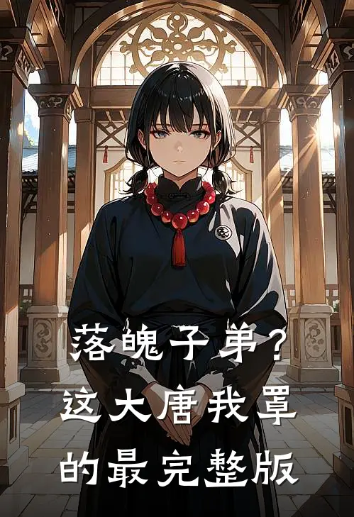 落魄子弟？这大唐我罩的最完整版