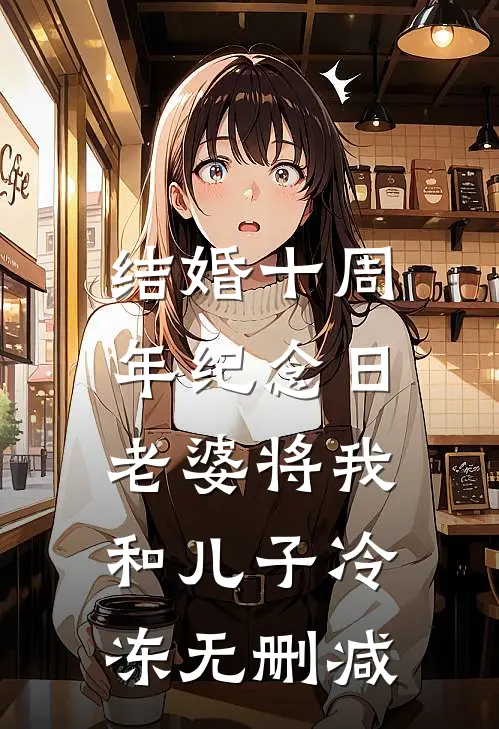 结婚十周年纪念日，老婆将我和儿子冷冻无删减