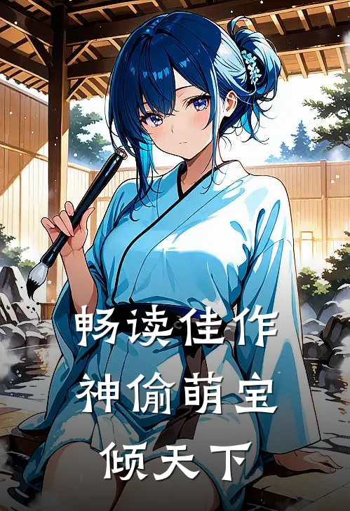 畅读佳作神偷萌宝倾天下