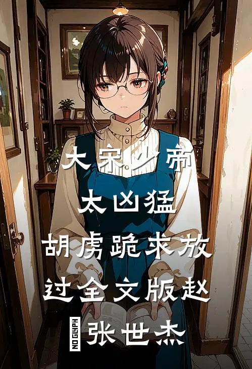 大宋少帝太凶猛，胡虏跪求放过全文版赵昺张世杰