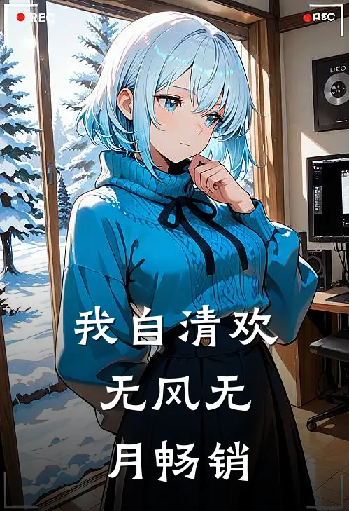 我自清欢，无风无月畅销