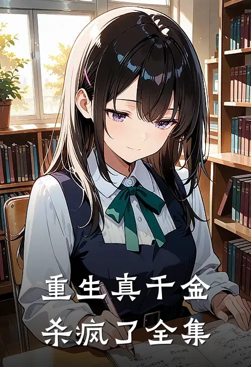 重生真千金杀疯了 全集