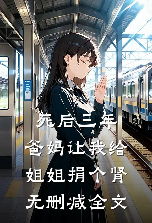 死后三年，爸妈让我给姐姐捐个肾无删减全文