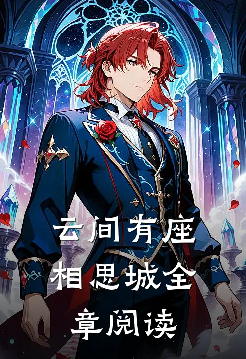云间有座相思城全章阅读