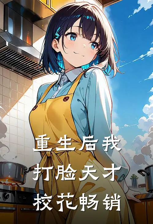 重生后我打脸天才校花畅销
