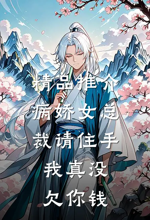 精品推介病娇女总裁请住手，我真没欠你钱