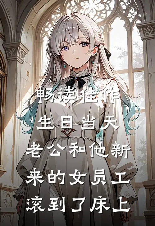 畅读佳作生日当天，老公和他新来的女员工滚到了床上