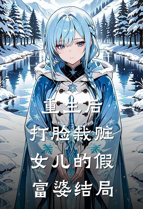 重生后，打脸栽赃女儿的假富婆结局