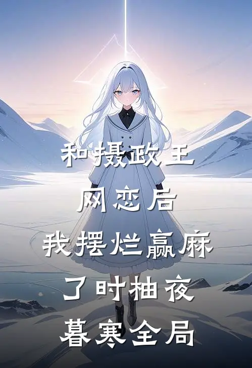 和摄政王网恋后，我摆烂赢麻了时柚夜暮寒全局