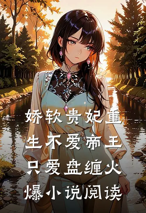 娇软贵妃重生不爱帝王只爱盘缠火爆小说阅读