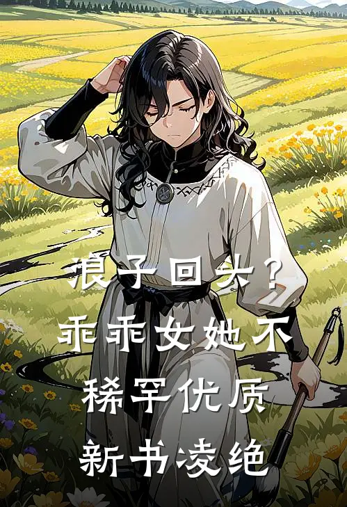 浪子回头？乖乖女她不稀罕优质新书凌绝