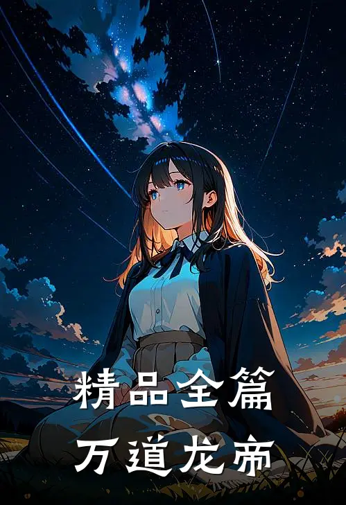 精品全篇万道龙帝