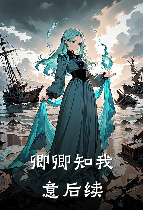 卿卿知我意后续
