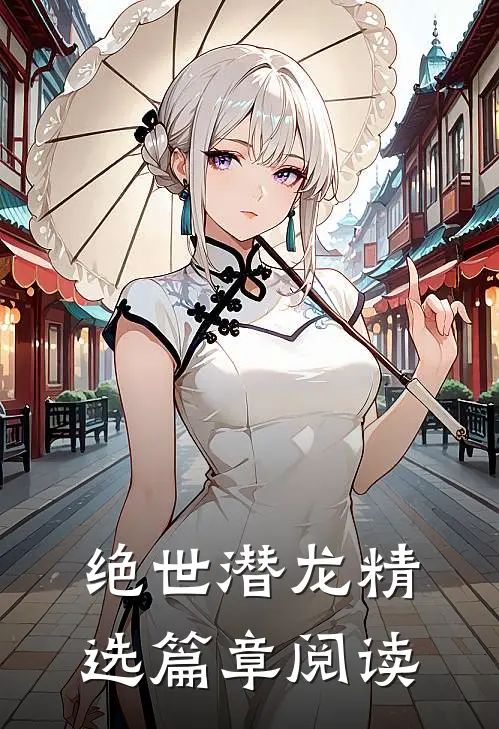 绝世潜龙精选篇章阅读