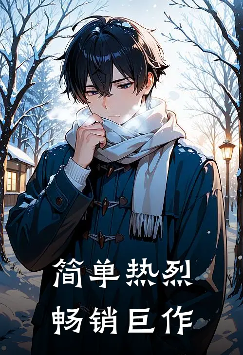 简单热烈畅销巨作