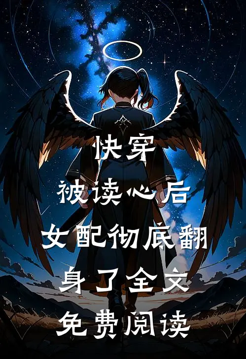 快穿：被读心后，女配彻底翻身了全文免费阅读