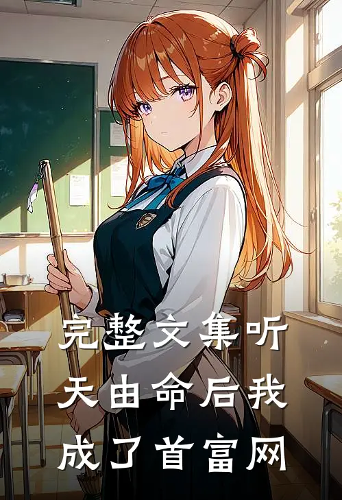 完整文集听天由命后我成了首富网