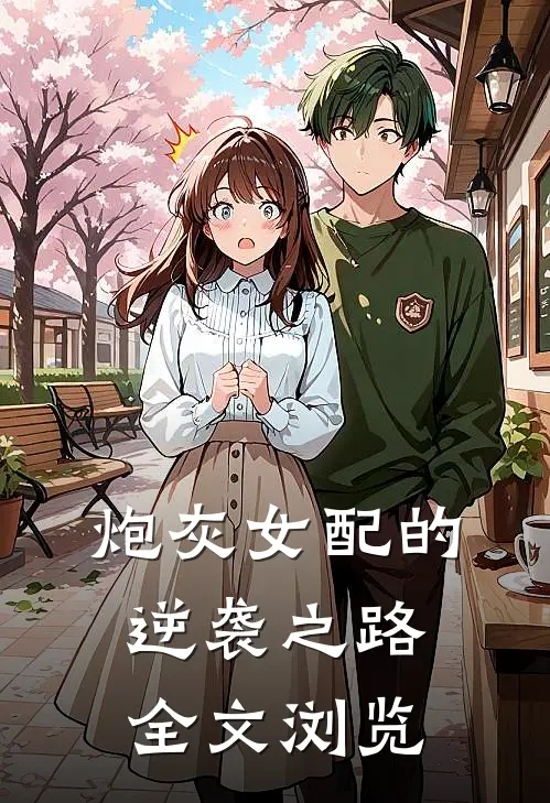 炮灰女配的逆袭之路全文浏览