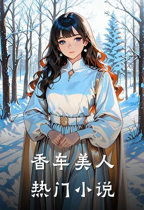 香车美人热门小说