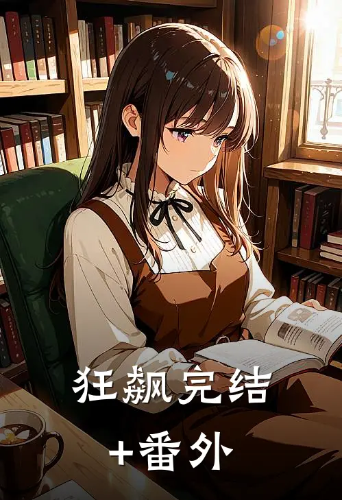 狂飙完结+番外