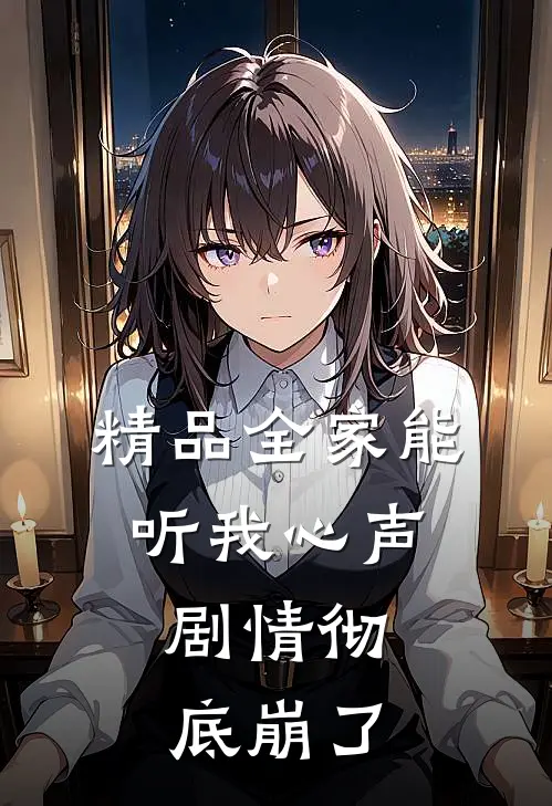 精品全家能听我心声，剧情彻底崩了