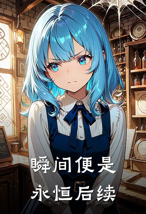 瞬间便是永恒后续
